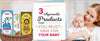 3 Ayurvedic Products That You Must Have for Your Baby