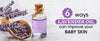 6 ways Lavender Oil can improve your Baby Skin