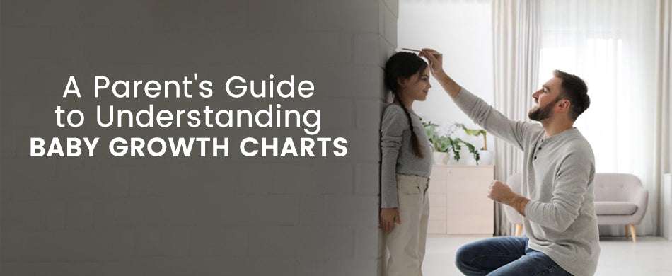 Parent's Guide to Understanding Baby Growth Charts