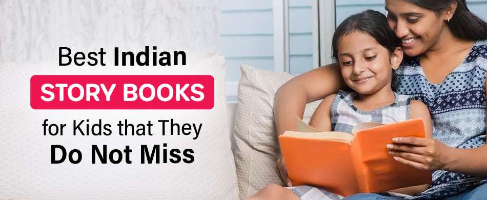 Best baby story hot sale books