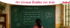 Fun Riddles for Kids