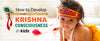 How To Develop Krishna Consciousness In Kids On This Janmashtami