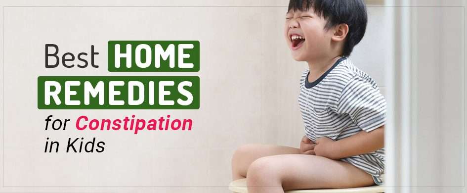 What Causes Constipation in Kids? Signs, Symptoms & Prevention Tips for Parents