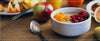 Colorful and nutritious kids meals served on a plate - healthy recipes for kids that are fun and easy to make