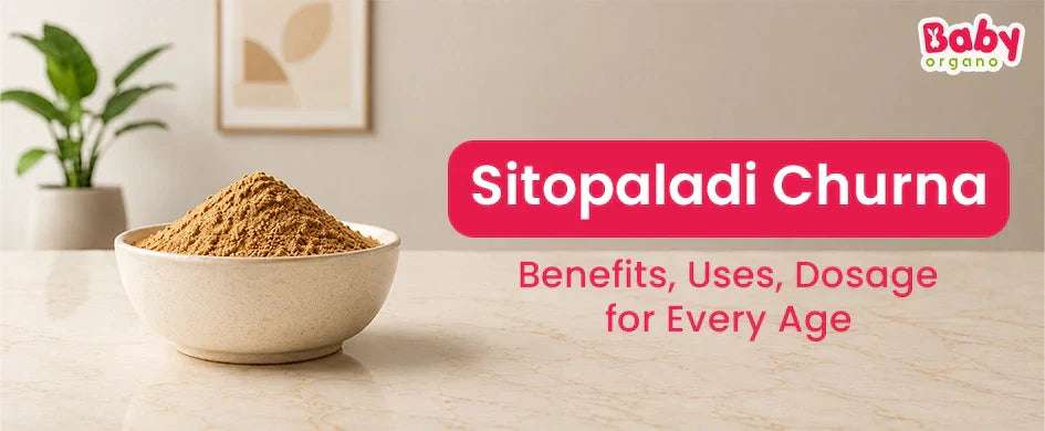 Sitopaladi Churna: Benefits, Uses, Dosage and Everything You Need to Know
