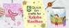 Six cute DIY crafts for Rakshabandhan