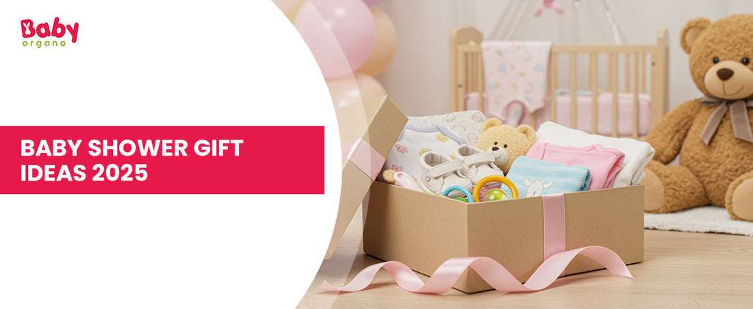 50+ Unique and Thoughtful Baby Shower Gift Ideas for Parents in 2025