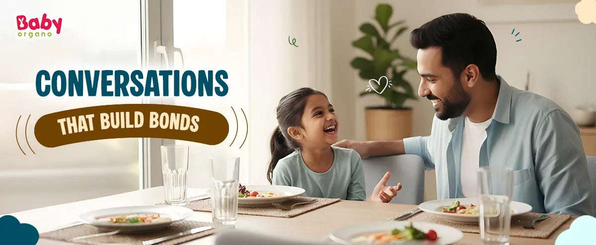 100+ Meaningful Questions to Ask Your Kids in 2025 for Better Bonding