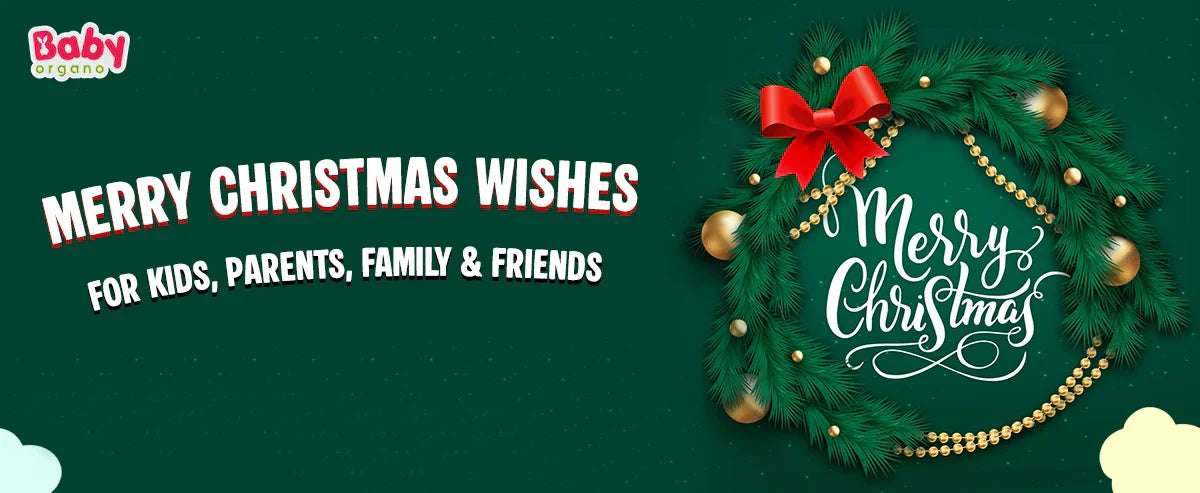 100+ Merry Christmas Wishes 2025 – For Everyone to Share