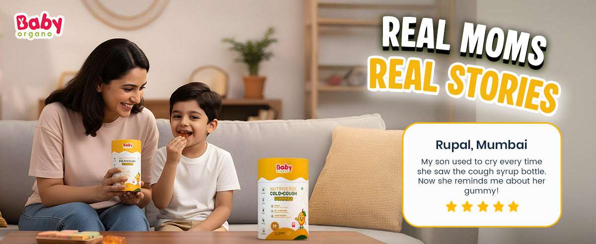 Do Kids Prefer Gummies Over Syrups? Parents Share Honest Feedback