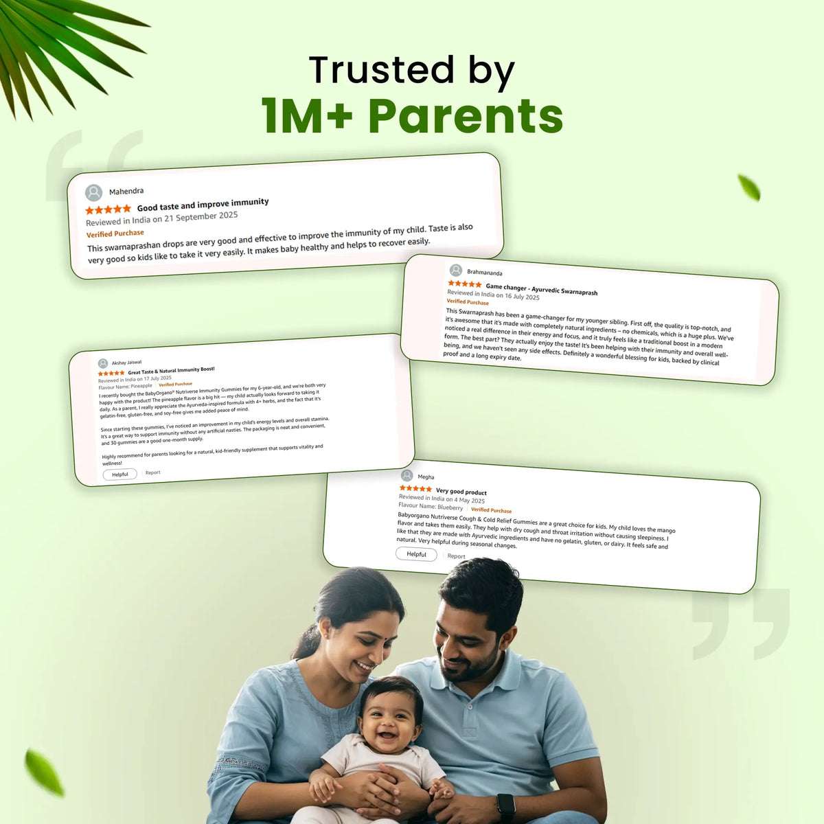 Natural Immunity Essentials for Kids | Nutriverse Immunity Gummies (30 Gummies/Pack) + Baalprashan Suvarnaprashan Drops