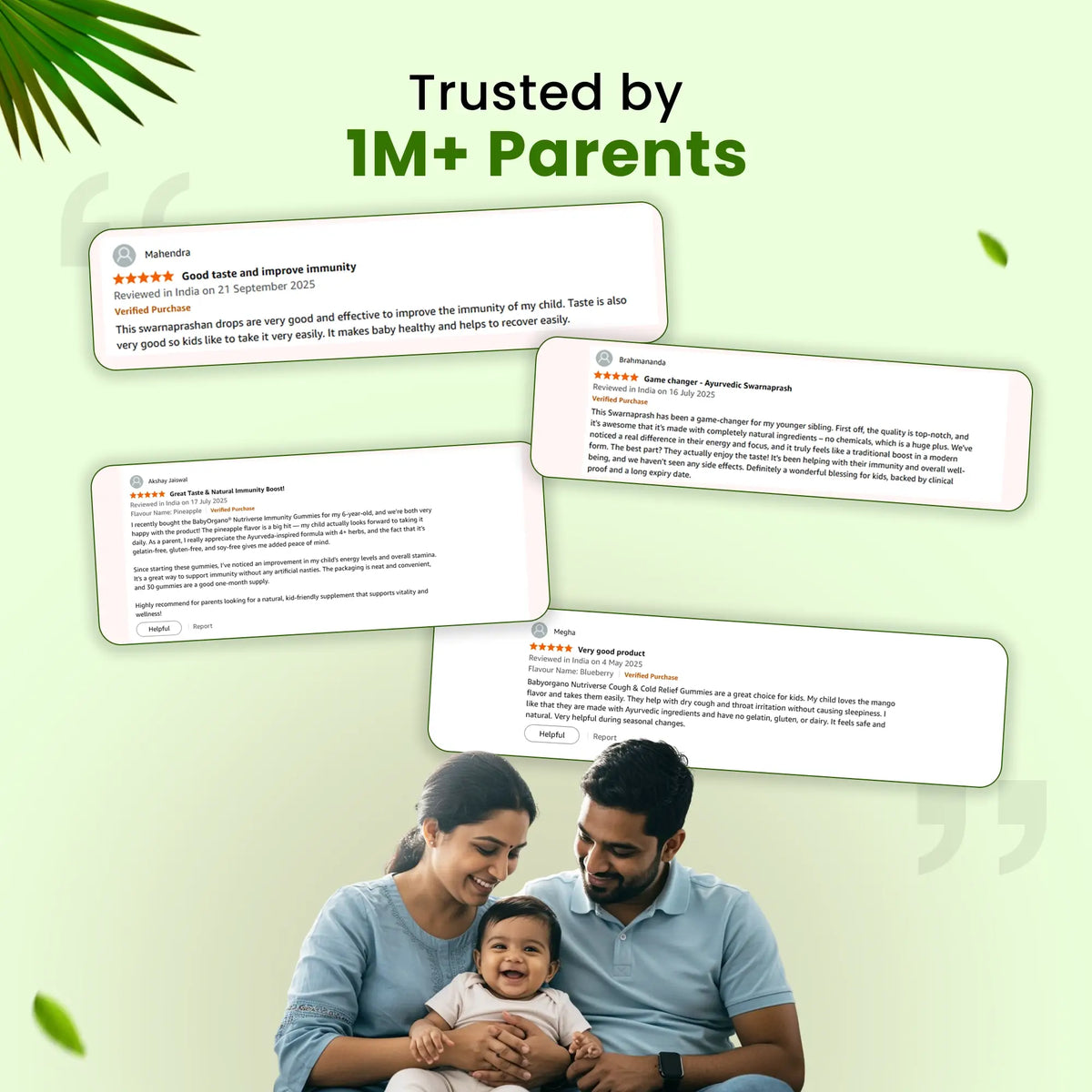 Natural Immunity Essentials for Kids | Nutriverse Immunity Gummies (30 Gummies/Pack) + Baalprashan Suvarnaprashan Drops