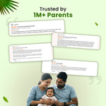 Natural Immunity Essentials for Kids | Nutriverse Immunity Gummies (30 Gummies/Pack) + Baalprashan Suvarnaprashan Drops