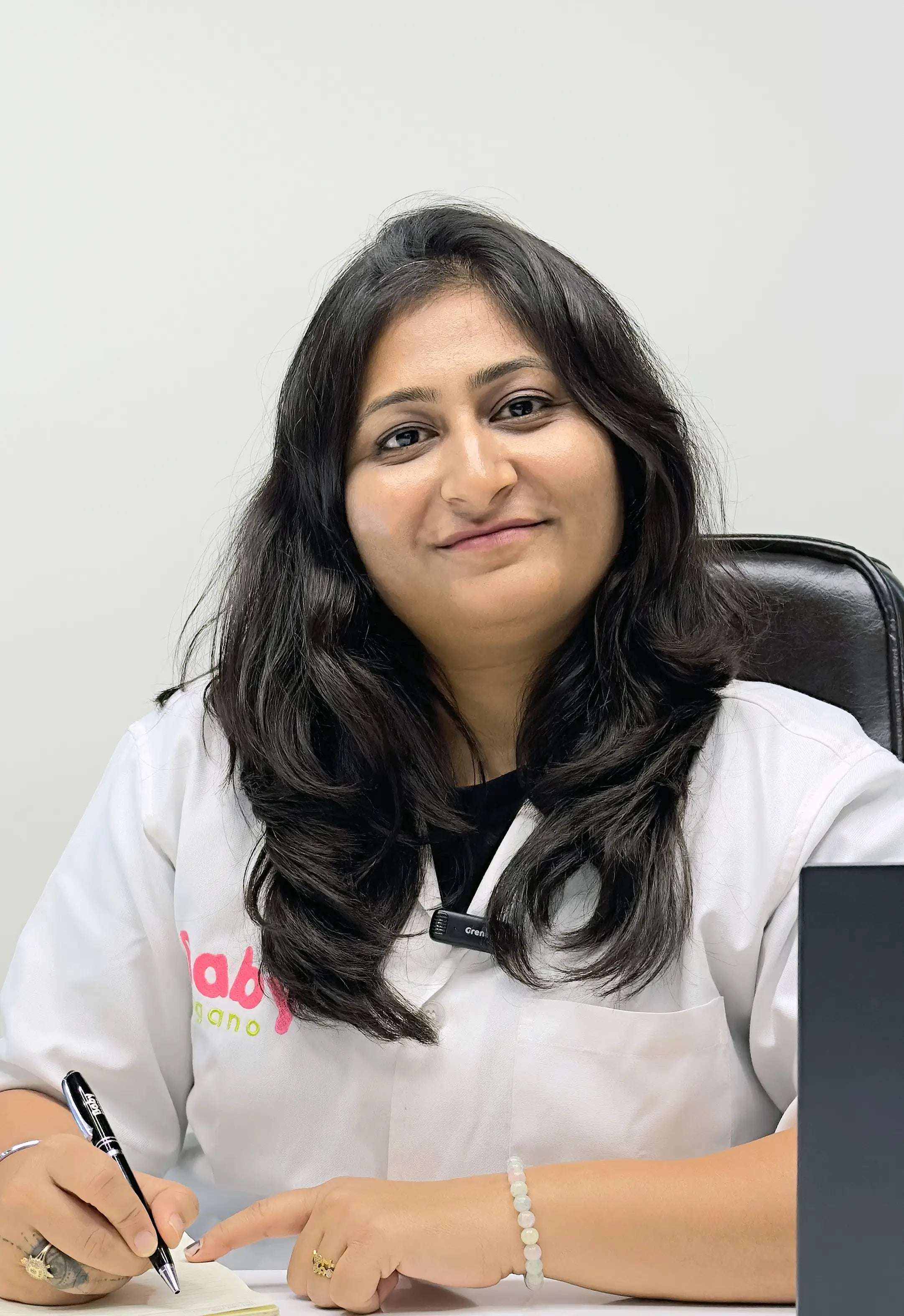 Dr. Urvi Ashani