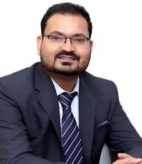 Dr. Kuldip Shah