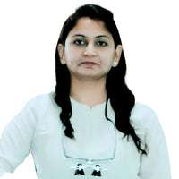 Dr. Roshani Patel
