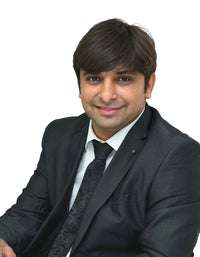 Dr. Vatsal Shah