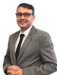 Dr. Vivek Jogani