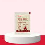 Nutriverse Kesar Haldi Milk Mix