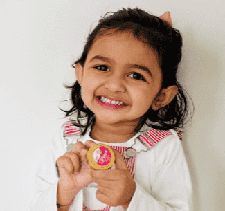 Aaru Desai