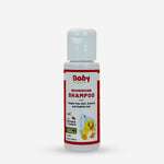 Nourishing Shampoo