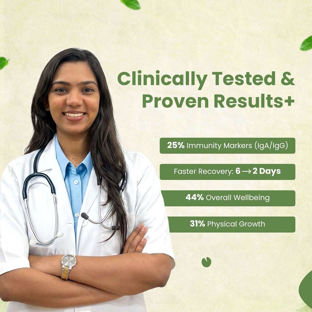 Baalprashan Swarnaprashan Drops — India's #1 Clinically Tested Immunity Booster for Kids (0–15 Years)