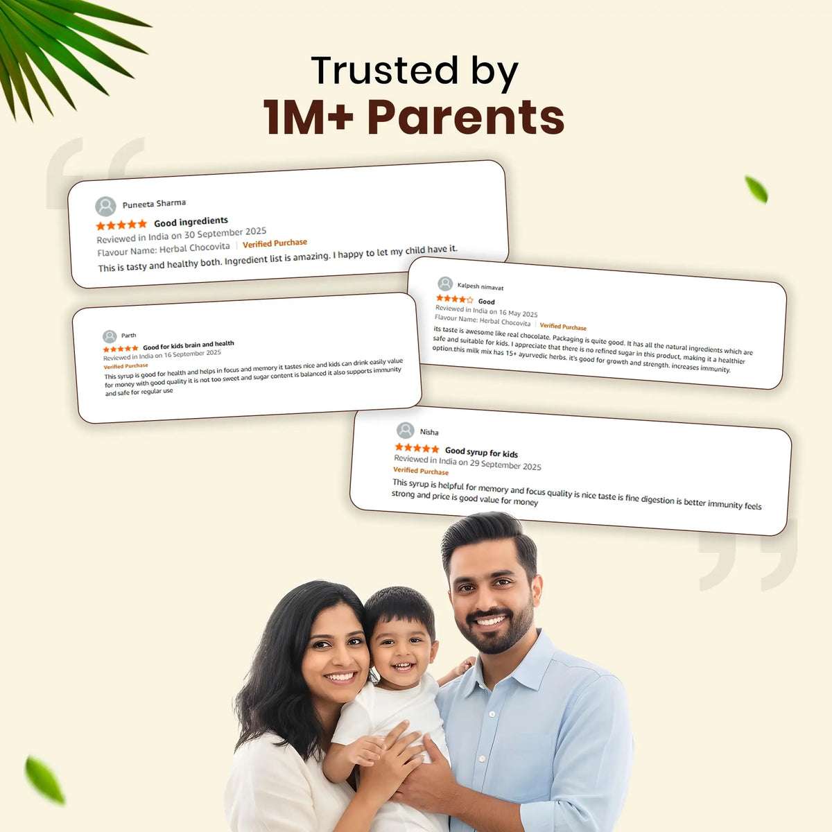 Brain & Growth Booster Combo for Kids| Shankhpushpi Syrup + Nutriverse Chocovita Milk Mix