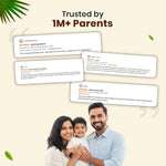 Brain & Growth Booster Combo for Kids| Shankhpushpi Syrup + Nutriverse Chocovita Milk Mix