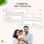 Ayurvedic Cough Care Combo for Kids| Kanthprash Cough Syrup + Sitopaladi Churna