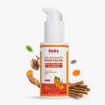 Haldikavach Ayurvedic Baby Rash Cream for diaper rashes