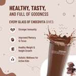Nutriverse Chocovita Milk Mix