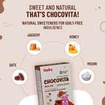 Nutriverse Chocovita Milk Mix