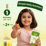 How to consume immunity gummies for kids – daily dosage and usage guide for ages 2 and above