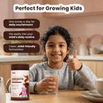 Nutriverse Chocovita Milk Mix – Chocolate Milk Powder For Kids | 2–15 Years