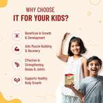 Nutriverse Kesar Haldi Milk Mix