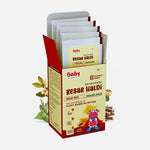 Nutriverse Kesar Haldi Milk Mix
