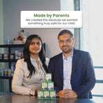 Baalprashan Swarnaprashan Drops — India's #1 Clinically Tested Immunity Booster for Kids (0–15 Years)
