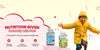 Natural immunity and cold relief gummies for kids – ayurvedic baby care products