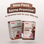 Nutriverse Chocovita Trial Pack