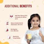 Nutriverse Kesar Haldi Trial Pack