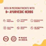 Nutriverse Kesar Haldi Trial Pack