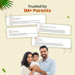 Nature’s Shield & Shine Skin Care Combo for Kids | Ayurshild Sunscreen + Natural Ubtan