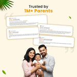 Cold Relief Combo for Kids | Nutriverse Cold & Cough Gummies (30 Gummies/Pack) + Natural Cold Relief Roll-On