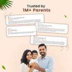 Natural Cold Care Combo for Kids | Nutriverse Cold & Cough Gummies (30 Gummies/Pack) + Sitopaladi Churna