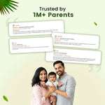 Immunity Plus Eye Care Combo for Kids | Nutriverse Eye Care Gummies (30 Gummies/Pack) + Baalprashan Swarnaprashan Drops