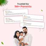 Kid’s Cough & Colic Roll-On Combo for Kids | Natural Cold Relief Roll-On (40ml) + Hing Roll-On (40ml)