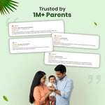 Complete Monsoon Care Combo for Kids | Suvarnaprashan Drops + Waterless Hand Wash + Mosquito Repellent Spray