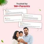 Skin Care Combo for Kids | Natural Ubtan + Pure Rose Water Combo