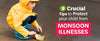 9 Crucial Tips to Protect Your Child from Monsoon Illnesses