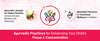 Ayurvedic Practices for Enhancing Your Child’s Focus and Concentration